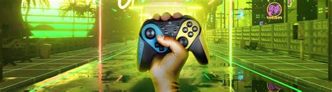 Gamepad – Zebronics | PC & Console Gaming Controllers
