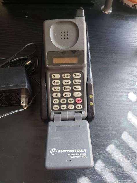 90s Motorola Phones
