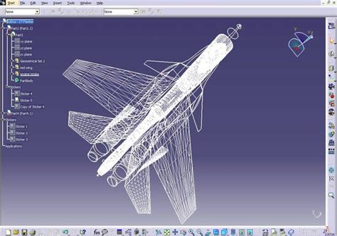 CATIA机械工程三维建模入门视频教程-06-CATIA实体建模の三维标注_哔哩哔哩 (゜-゜)つロ 干杯~-bilibili