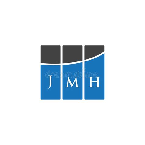 JMH Concept Logo by Enwirto on Dribbble