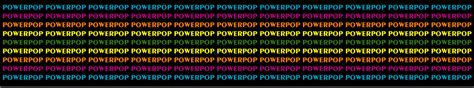 Image result for Power Pop Muisc