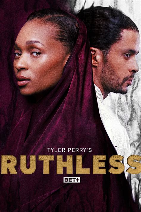 Ruthless Season 5