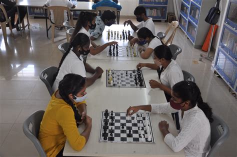 Schools Near Me | Search schools nearby | KNC INNOVATIVE GLOBAL SCHOOL