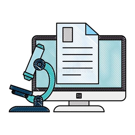 Computer Microscope 的图像结果