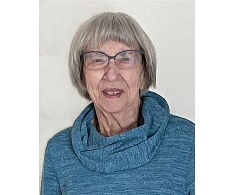 Carol Hecimovich Obituary (2025) - Whitefish, MT - Daily Inter Lake