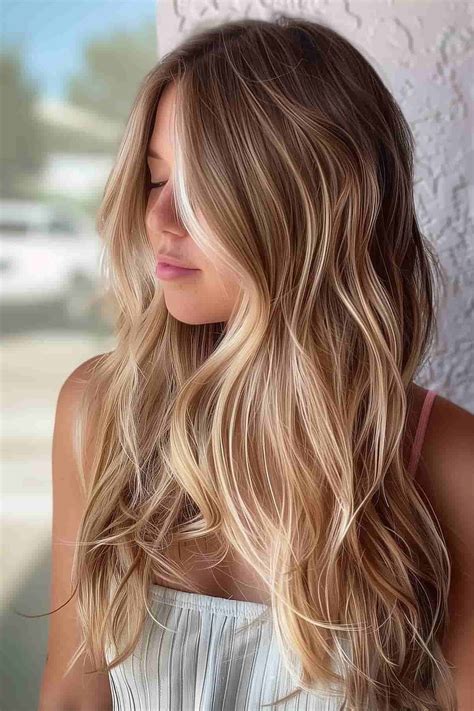 39 Unique Summer Hair Color Ideas Perfect for Sunny Days