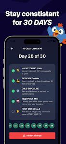 Cold: Quit for Good – Apps on Google Play