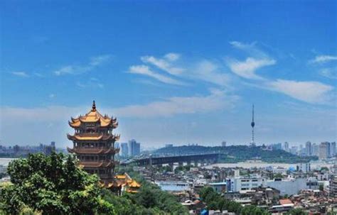 武汉市全域旅游大发展工作会议