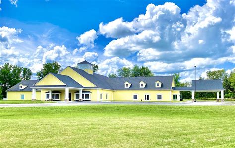 MUIR FUNERAL HOME AND CELEBRATION OF LIFE CENTER - Updated July 2025 ...