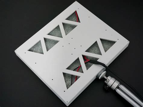 DIY LED Light Panel 的图像结果