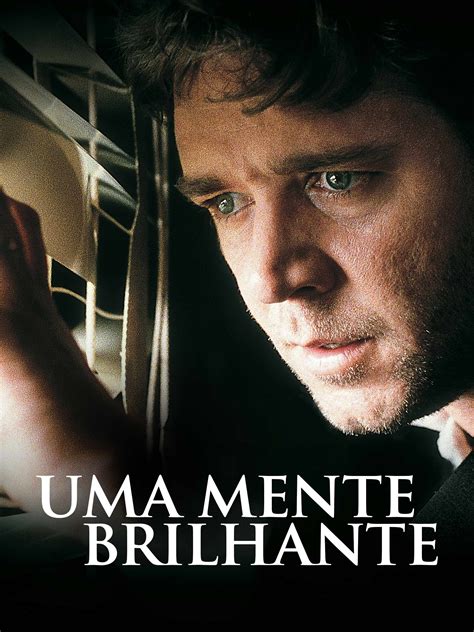 Prime Video: Uma Mente Brilhante