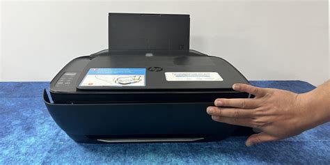 Image result for HP Printer E3 Error