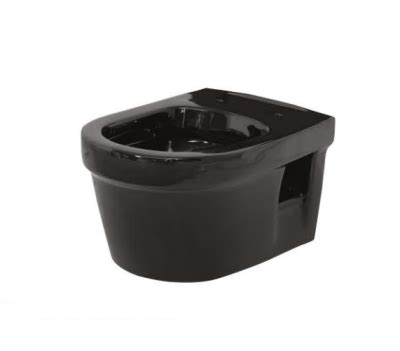 Lyco spider siphonic washdown wall-hung closet rimless-2002
