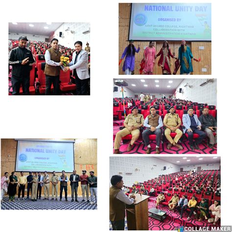 GDC Kishtwar | Latest Events