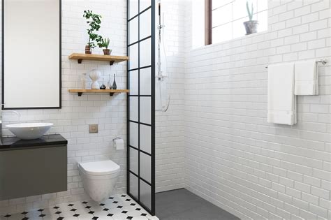 Small Bathroom Remodel: Cost, Planning, and Design Tips