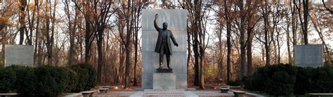 Theodore Roosevelt Island (U.S. National Park Service)