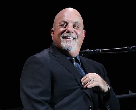 Billy Joel set to resume his monthly concerts at Madison Square Garden ...