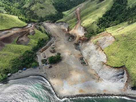 Zamboanga del Norte mayor questions lifting of mining exploration halt ...