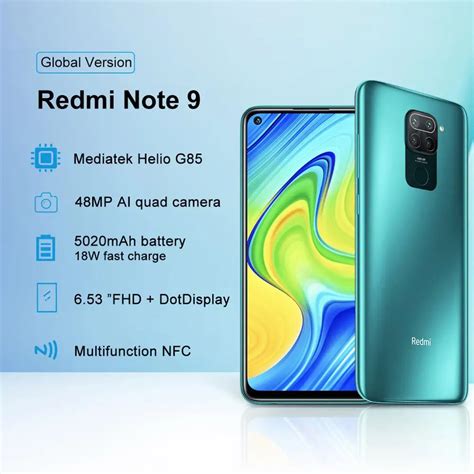 ROM Redmi Note 8 的图像结果