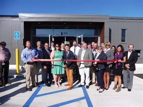 Conversant Group Office Photos