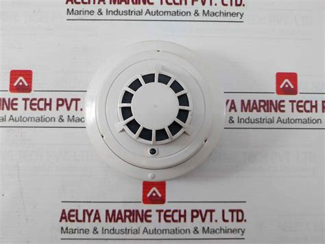 System Sensor 2351Tem Optical Smoke Detector N04-875-300 03 - Aeliya ...