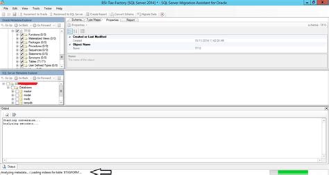 SQL Server Migration From Oracle 的图像结果