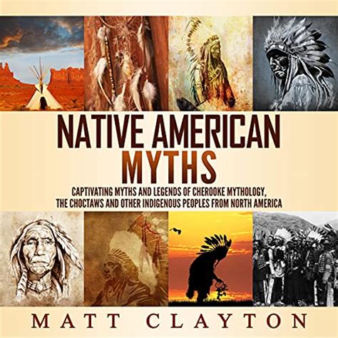 Divine Echoes: Unveiling the Enchanting Names of Native American Mythology