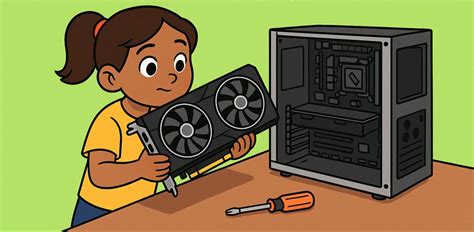 Image result for Graphics Card Installation