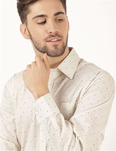 Buy 2PK Easy To Iron Shirt at Marks & Spencer