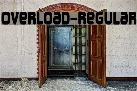 Image result for Overload Editing Script