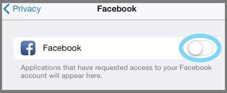 Image result for How to Fix Facebook Code Error On iPhone 11