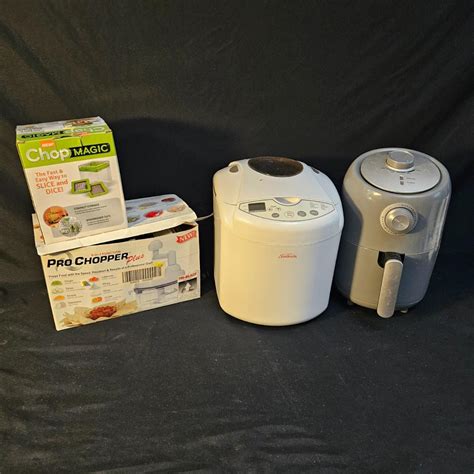 Image result for People Using Farberware Bread Maker Machine