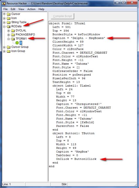 Random in Delphi 的图像结果