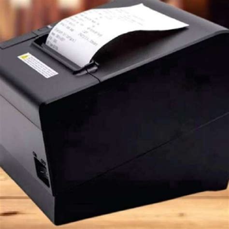 POS Udyama Thermal POS Printer With Auto Cutter UDY710 - Easovations ...