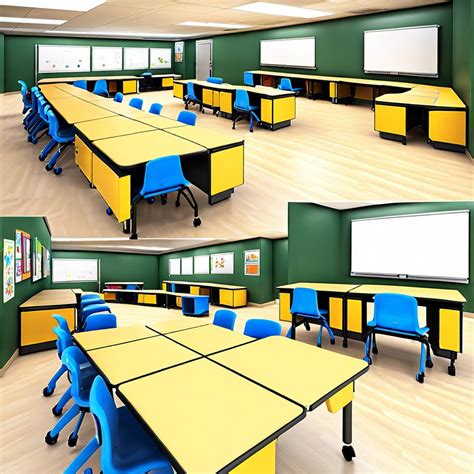 Classroom Design 的图像结果