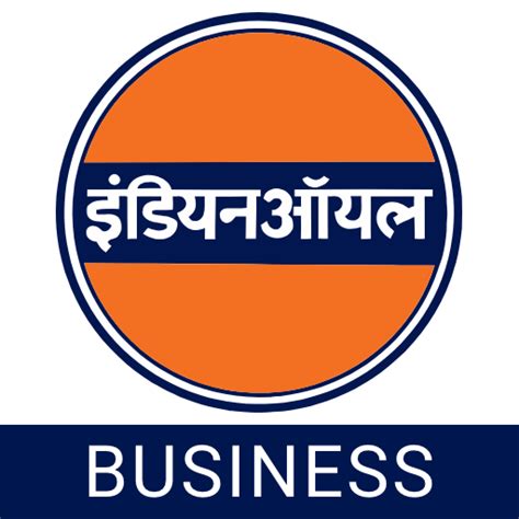 IndianOil For Business – Apps on Google Play