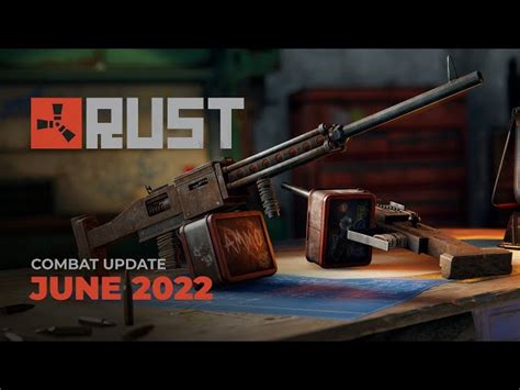 Image result for Rust Combat Update