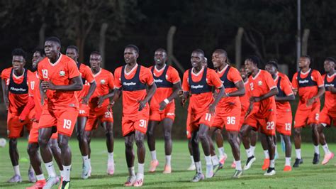 Kenya vs Morocco CHAN 2024: Preview, Team News, Tickets & where to watch