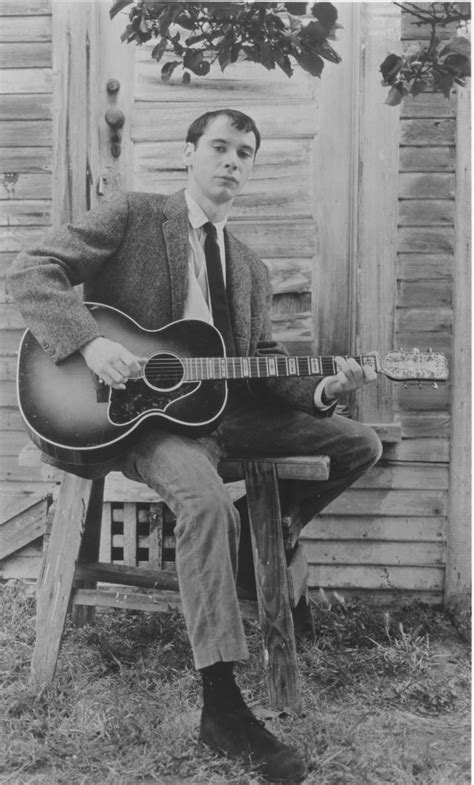 The father of American Primitive guitar. My fingerstyle hero...John ...