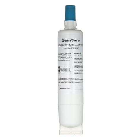 WaterQueen Refrigerator Replacement Filter Refrigerator– UNIQKART