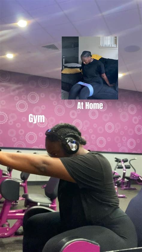 gym vs home workout