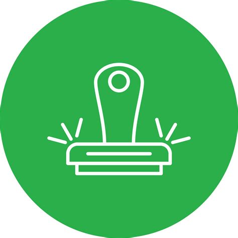 Circle Stamp Vector 的图像结果