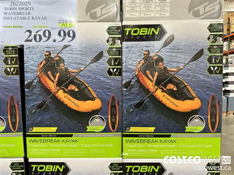 Costco Flyer & Costco Sale Items for June 5-11, 2023 for BC, AB, MB, SK ...