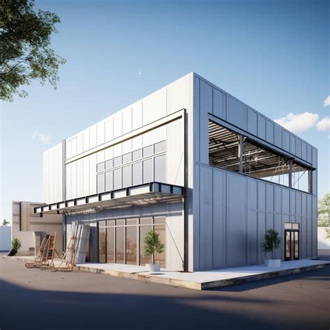 Commercial Building Images 的图像结果