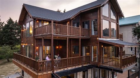 Gallery | Avalon Cottages, Kanatal