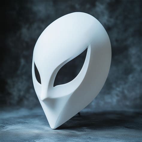 Image result for Alien Mask