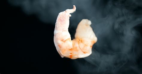 Cryogenic freezers to maintain seafood safety and quality | A Linde Company