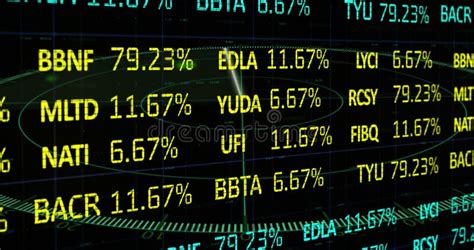 Stock Market Ticker Symbols 的图像结果