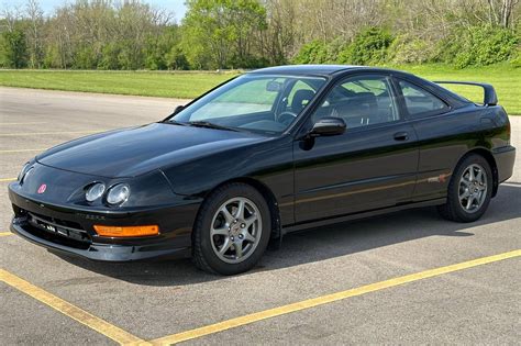 2000 Acura Integra Type R for Sale - Cars & Bids
