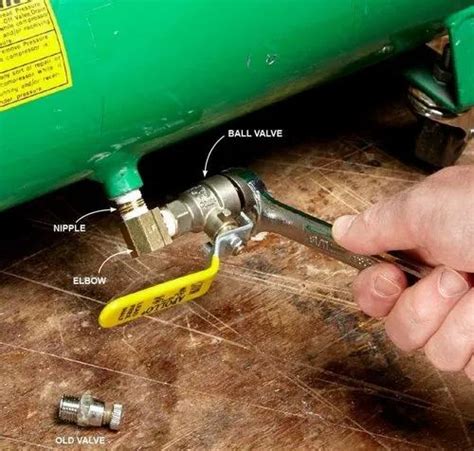 Image result for How to Repairing Compressor